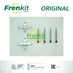 Pad Clip Kit
