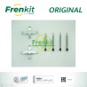Pad Clip Kit