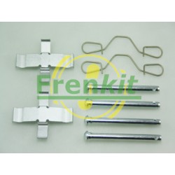 Pad Clip Kit