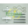 Pad Clip Kit