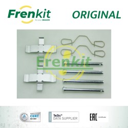 Pad Clip Kit
