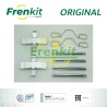 Pad Clip Kit