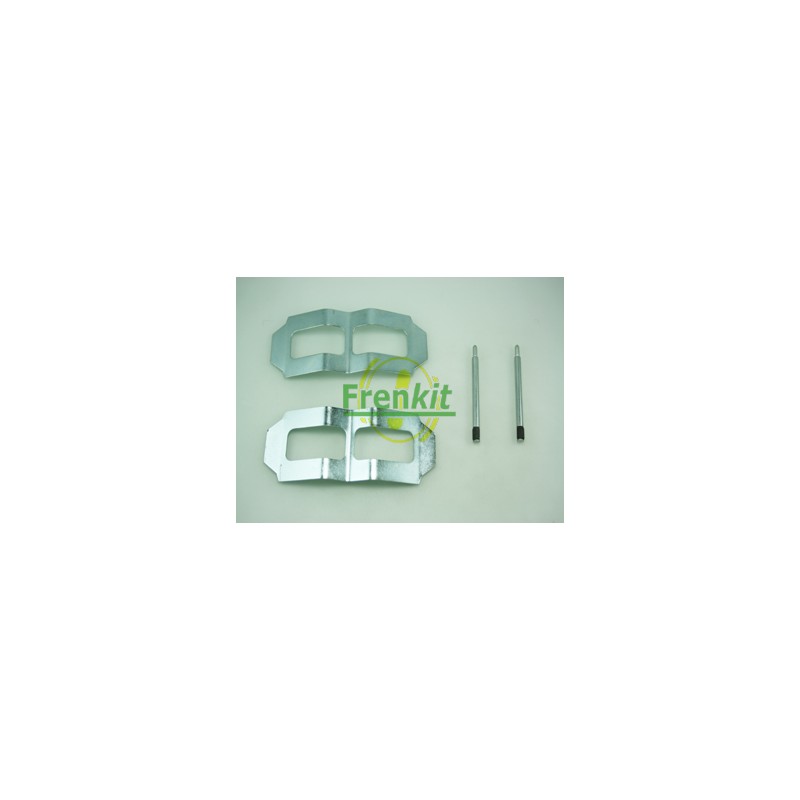 Pad Clip Kit