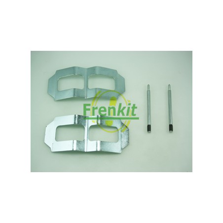 Pad Clip Kit