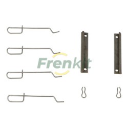 Pad Clip Kit