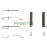 Pad Clip Kit