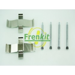Pad Clip Kit
