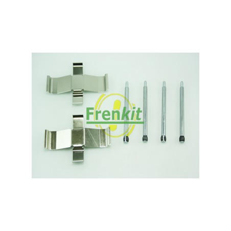 Pad Clip Kit