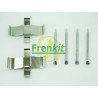 Pad Clip Kit