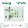 Pad Clip Kit