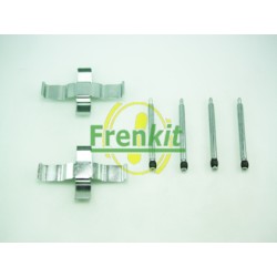 Pad Clip Kit