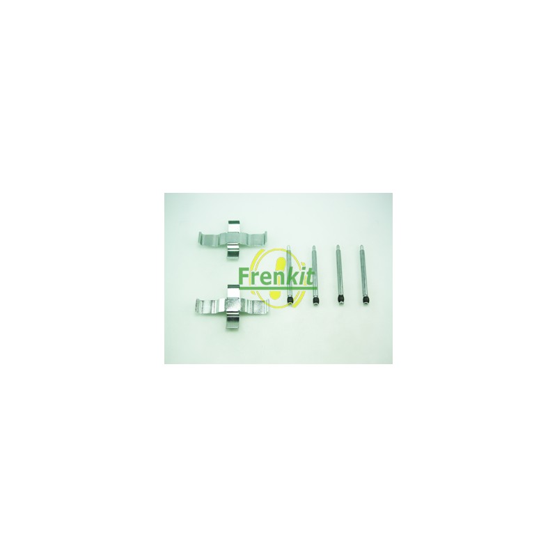 Pad Clip Kit