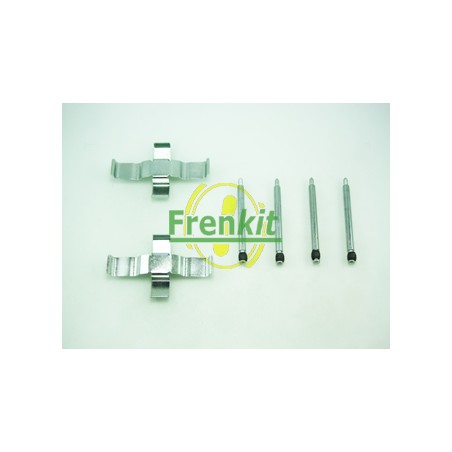 Pad Clip Kit