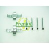 Pad Clip Kit