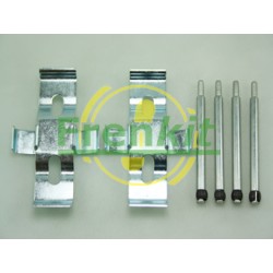 Pad Clip Kit