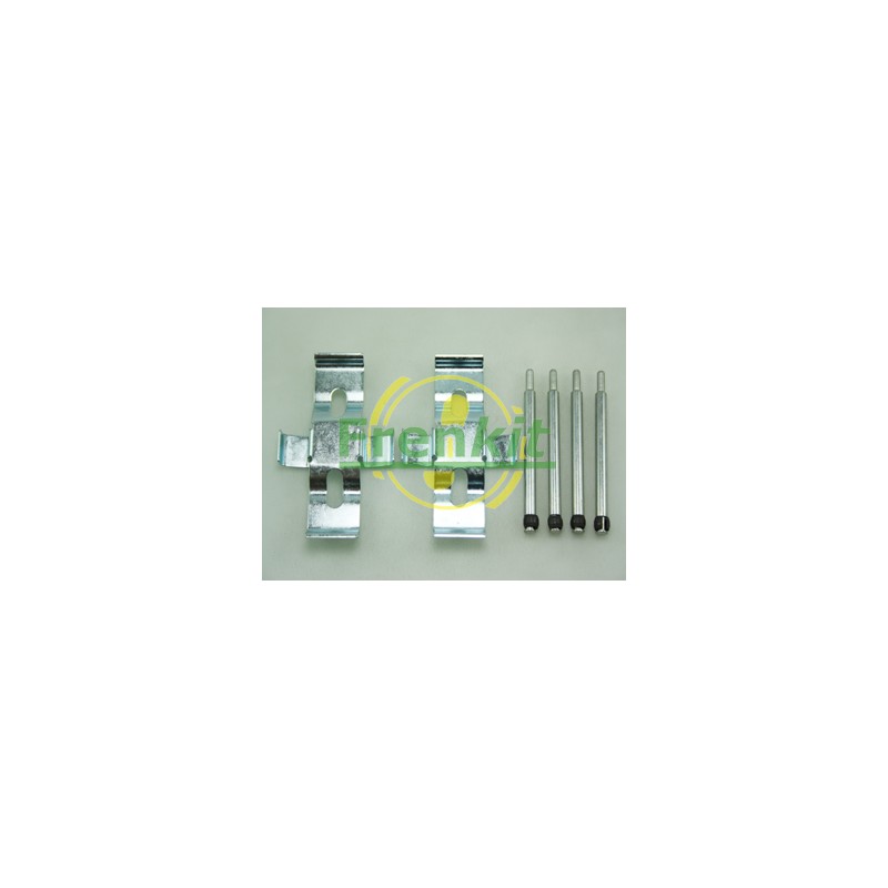 Pad Clip Kit