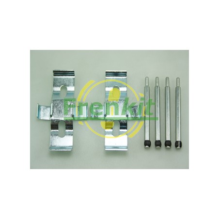 Pad Clip Kit