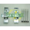 Pad Clip Kit