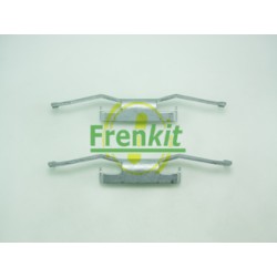 Pad Clip Kit