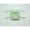 Pad Clip Kit