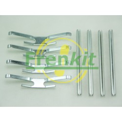 Pad Clip Kit