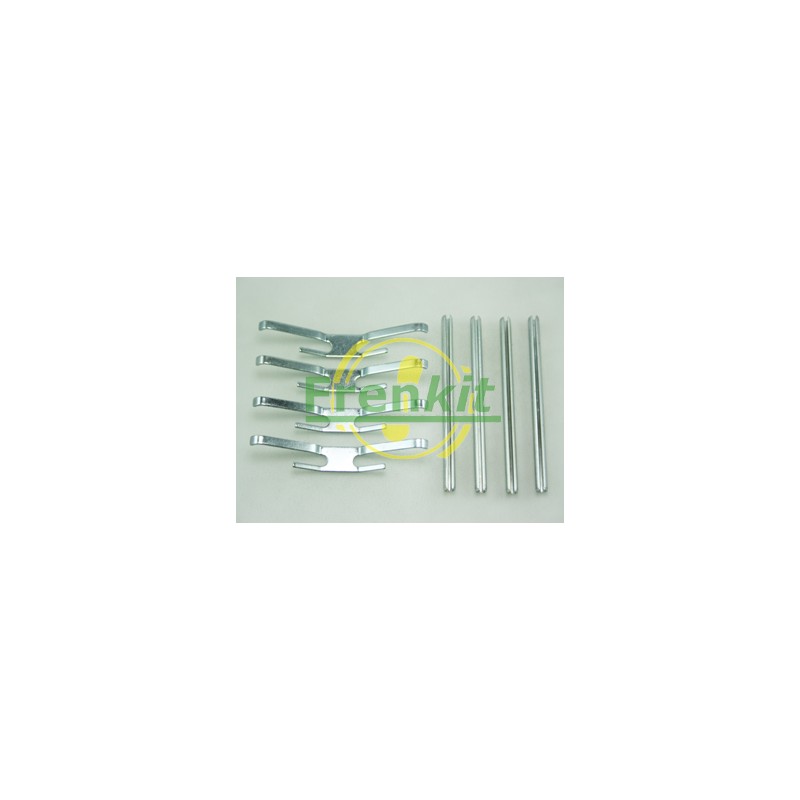 Pad Clip Kit