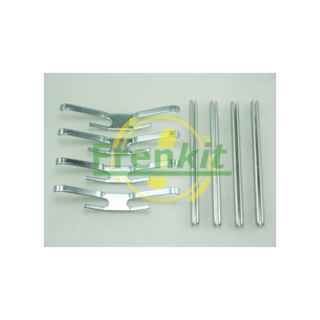 Pad Clip Kit