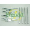 Pad Clip Kit