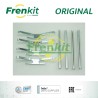 Pad Clip Kit
