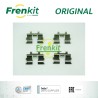 Pad Clip Kit