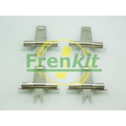 Pad Clip Kit