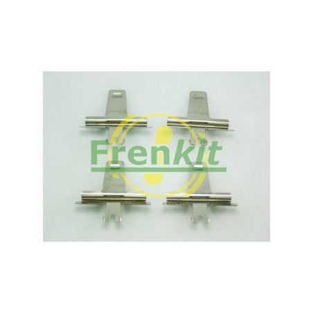 Pad Clip Kit