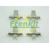 Pad Clip Kit