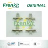 Pad Clip Kit