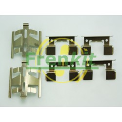 Pad Clip Kit