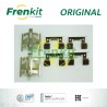 Pad Clip Kit