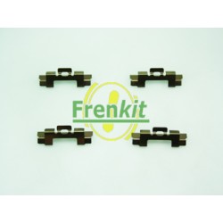 Pad Clip Kit