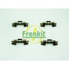 Pad Clip Kit