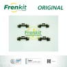 Pad Clip Kit