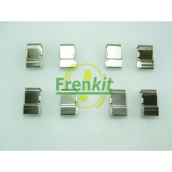 Pad Clip Kit