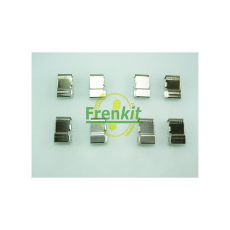 Pad Clip Kit