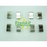 Pad Clip Kit