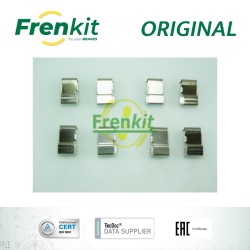 Pad Clip Kit