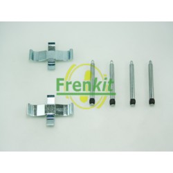 Pad Clip Kit