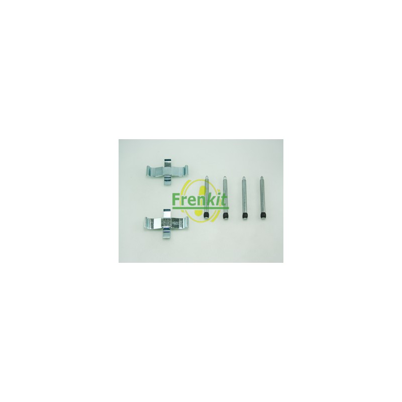 Pad Clip Kit