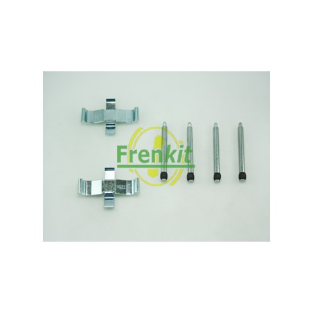 Pad Clip Kit