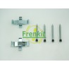 Pad Clip Kit