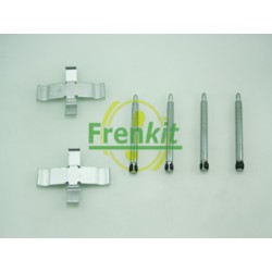 Pad Clip Kit