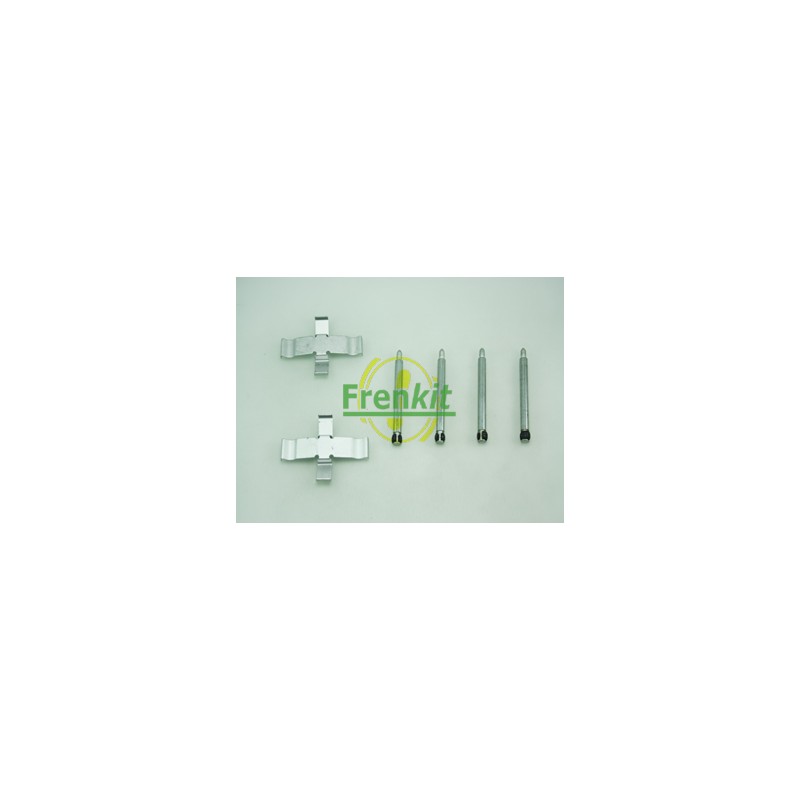 Pad Clip Kit