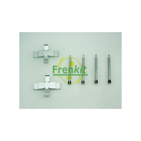 Pad Clip Kit